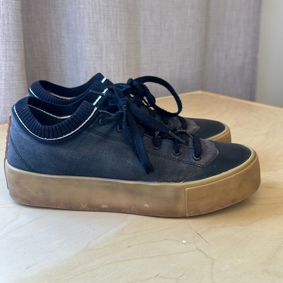 adidas Karlie Kloss Platform Trainer XX92 - Picture 2 of 10